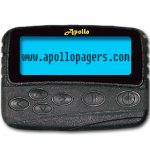 Platinum XP A29 Alpha Numeric Pager