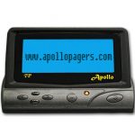 TP160 Desktop Alpha Numeric Pager