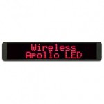 24-Inch AS112 Pageable LED Sign