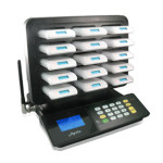 A07 All In One Guest Paging System