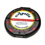 A05 Coaster Stackable Pager Multi-Charger