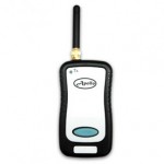 TE-100 (1-Button) Portable Transmitter