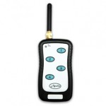 TE-100 (4-Button) Portable Transmitter