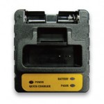 VP101 Voice Pager Quick Charger