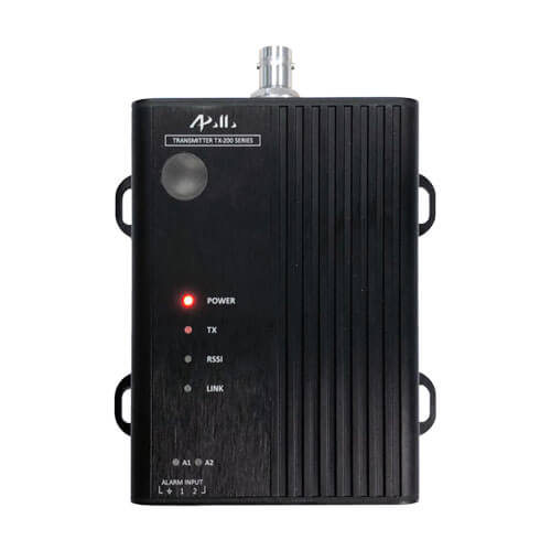 TX-200 Series Transmitter