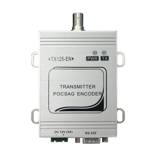 TX-125EN Transmitter
